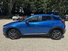 USED 2015 15 MAZDA CX-3 1.5 SKYACTIV-D Sport Nav SUV 5dr Diesel Auto 4WD Euro 6 (s/s) (105 ps) BOSE, SAT NAV, 2KEYS, NEW MOT