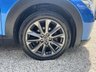 USED 2015 15 MAZDA CX-3 1.5 SKYACTIV-D Sport Nav SUV 5dr Diesel Auto 4WD Euro 6 (s/s) (105 ps) BOSE, SAT NAV, 2KEYS, NEW MOT