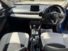 USED 2015 15 MAZDA CX-3 1.5 SKYACTIV-D Sport Nav SUV 5dr Diesel Auto 4WD Euro 6 (s/s) (105 ps) BOSE, SAT NAV, 2KEYS, NEW MOT