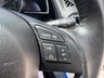 USED 2015 15 MAZDA CX-3 1.5 SKYACTIV-D Sport Nav SUV 5dr Diesel Auto 4WD Euro 6 (s/s) (105 ps) BOSE, SAT NAV, 2KEYS, NEW MOT
