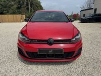 USED 2013 63 VOLKSWAGEN GOLF 2.0 TSI BlueMotion Tech GTI Hatchback 5dr Petrol DSG Euro 6 (s/s) (220 ps) FINANCE AVAILABLE FROM 9.9 APR