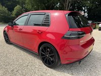 USED 2013 63 VOLKSWAGEN GOLF 2.0 TSI BlueMotion Tech GTI Hatchback 5dr Petrol DSG Euro 6 (s/s) (220 ps) FINANCE AVAILABLE FROM 9.9 APR