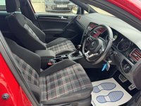 USED 2013 63 VOLKSWAGEN GOLF 2.0 TSI BlueMotion Tech GTI Hatchback 5dr Petrol DSG Euro 6 (s/s) (220 ps) FINANCE AVAILABLE FROM 9.9 APR