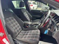 USED 2013 63 VOLKSWAGEN GOLF 2.0 TSI BlueMotion Tech GTI Hatchback 5dr Petrol DSG Euro 6 (s/s) (220 ps) FINANCE AVAILABLE FROM 9.9 APR