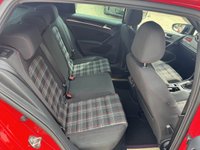 USED 2013 63 VOLKSWAGEN GOLF 2.0 TSI BlueMotion Tech GTI Hatchback 5dr Petrol DSG Euro 6 (s/s) (220 ps) FINANCE AVAILABLE FROM 9.9 APR