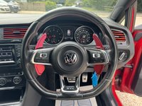USED 2013 63 VOLKSWAGEN GOLF 2.0 TSI BlueMotion Tech GTI Hatchback 5dr Petrol DSG Euro 6 (s/s) (220 ps) FINANCE AVAILABLE FROM 9.9 APR