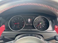 USED 2013 63 VOLKSWAGEN GOLF 2.0 TSI BlueMotion Tech GTI Hatchback 5dr Petrol DSG Euro 6 (s/s) (220 ps) FINANCE AVAILABLE FROM 9.9 APR