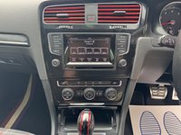 USED 2013 63 VOLKSWAGEN GOLF 2.0 TSI BlueMotion Tech GTI Hatchback 5dr Petrol DSG Euro 6 (s/s) (220 ps) FINANCE AVAILABLE FROM 9.9 APR