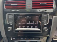 USED 2013 63 VOLKSWAGEN GOLF 2.0 TSI BlueMotion Tech GTI Hatchback 5dr Petrol DSG Euro 6 (s/s) (220 ps) FINANCE AVAILABLE FROM 9.9 APR