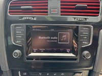 USED 2013 63 VOLKSWAGEN GOLF 2.0 TSI BlueMotion Tech GTI Hatchback 5dr Petrol DSG Euro 6 (s/s) (220 ps) FINANCE AVAILABLE FROM 9.9 APR