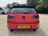 USED 2013 63 VOLKSWAGEN GOLF 2.0 TSI BlueMotion Tech GTI Hatchback 5dr Petrol DSG Euro 6 (s/s) (220 ps) FINANCE AVAILABLE FROM 9.9 APR