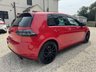 USED 2013 63 VOLKSWAGEN GOLF 2.0 TSI BlueMotion Tech GTI Hatchback 5dr Petrol DSG Euro 6 (s/s) (220 ps) FINANCE AVAILABLE FROM 9.9 APR