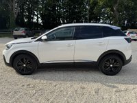 USED 2017 67 PEUGEOT 3008 1.2 PureTech Allure SUV 5dr Petrol EAT Euro 6 (s/s) (130 ps) 2 KEYS FSH PANROOF 360 CAMERA