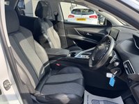 USED 2017 67 PEUGEOT 3008 1.2 PureTech Allure SUV 5dr Petrol EAT Euro 6 (s/s) (130 ps) 2 KEYS FSH PANROOF 360 CAMERA