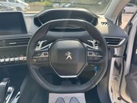 USED 2017 67 PEUGEOT 3008 1.2 PureTech Allure SUV 5dr Petrol EAT Euro 6 (s/s) (130 ps) 2 KEYS FSH PANROOF 360 CAMERA