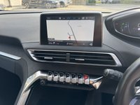 USED 2017 67 PEUGEOT 3008 1.2 PureTech Allure SUV 5dr Petrol EAT Euro 6 (s/s) (130 ps) 2 KEYS FSH PANROOF 360 CAMERA