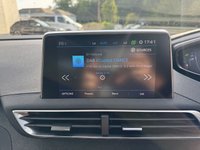 USED 2017 67 PEUGEOT 3008 1.2 PureTech Allure SUV 5dr Petrol EAT Euro 6 (s/s) (130 ps) 2 KEYS FSH PANROOF 360 CAMERA