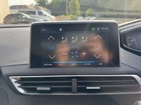 USED 2017 67 PEUGEOT 3008 1.2 PureTech Allure SUV 5dr Petrol EAT Euro 6 (s/s) (130 ps) 2 KEYS FSH PANROOF 360 CAMERA