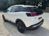 USED 2017 67 PEUGEOT 3008 1.2 PureTech Allure SUV 5dr Petrol EAT Euro 6 (s/s) (130 ps) 2 KEYS FSH PANROOF 360 CAMERA