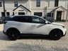 USED 2017 67 PEUGEOT 3008 1.2 PureTech Allure SUV 5dr Petrol EAT Euro 6 (s/s) (130 ps) 2 KEYS FSH PANROOF 360 CAMERA
