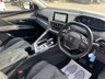 USED 2017 67 PEUGEOT 3008 1.2 PureTech Allure SUV 5dr Petrol EAT Euro 6 (s/s) (130 ps) 2 KEYS FSH PANROOF 360 CAMERA