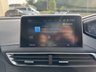 USED 2017 67 PEUGEOT 3008 1.2 PureTech Allure SUV 5dr Petrol EAT Euro 6 (s/s) (130 ps) 2 KEYS FSH PANROOF 360 CAMERA