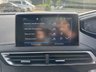 USED 2017 67 PEUGEOT 3008 1.2 PureTech Allure SUV 5dr Petrol EAT Euro 6 (s/s) (130 ps) 2 KEYS FSH PANROOF 360 CAMERA