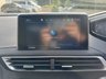 USED 2017 67 PEUGEOT 3008 1.2 PureTech Allure SUV 5dr Petrol EAT Euro 6 (s/s) (130 ps) 2 KEYS FSH PANROOF 360 CAMERA