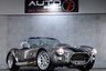 USED 2008 08 AC COBRA AC DAX Cobra Mk4, AK 427 V8 Roadster 6.3 ***VERY LOW MILES***