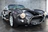 USED 2008 08 AC COBRA AC DAX Cobra Mk4, AK 427 V8 Roadster 6.3 ***VERY LOW MILES***