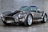 USED 2008 08 AC COBRA AC DAX Cobra Mk4, AK 427 V8 Roadster 6.3 ***VERY LOW MILES***