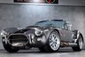 USED 2008 08 AC COBRA AC DAX Cobra Mk4, AK 427 V8 Roadster 6.3 ***VERY LOW MILES***