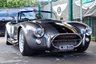 USED 2008 08 AC COBRA AC DAX Cobra Mk4, AK 427 V8 Roadster 6.3 ***VERY LOW MILES***