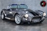USED 2008 08 AC COBRA AC DAX Cobra Mk4, AK 427 V8 Roadster 6.3 ***VERY LOW MILES***