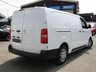 USED 2020 20 VAUXHALL VIVARO 2.0 Turbo D 3100 Dynamic Panel Van 6dr Diesel Manual L2 H1 Euro 6 (s/s) (120 ps) Finished in WHITE JADE with Ply Lined trim. This Vivaro is Vauxhalls best selling van and this third generation model is one of the best medium sized vans for sale right now. This clean, spacious and economical van is available today. Features include, APPLE PLAY, Park Sensors, B/Tooth, DAB Radio, Twin Side Loading Doors, Lined Back, Air Con, Full Steel Bulkhead, Internal Racking and much more. Dealer Serviced at 31284 miles and on arrival at 78170 miles.