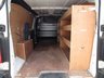 USED 2020 20 VAUXHALL VIVARO 2.0 Turbo D 3100 Dynamic Panel Van 6dr Diesel Manual L2 H1 Euro 6 (s/s) (120 ps) Finished in WHITE JADE with Ply Lined trim. This Vivaro is Vauxhalls best selling van and this third generation model is one of the best medium sized vans for sale right now. This clean, spacious and economical van is available today. Features include, APPLE PLAY, Park Sensors, B/Tooth, DAB Radio, Twin Side Loading Doors, Lined Back, Air Con, Full Steel Bulkhead, Internal Racking and much more. Dealer Serviced at 31284 miles and on arrival at 78170 miles.