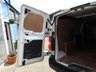 USED 2020 20 VAUXHALL VIVARO 2.0 Turbo D 3100 Dynamic Panel Van 6dr Diesel Manual L2 H1 Euro 6 (s/s) (120 ps) Finished in WHITE JADE with Ply Lined trim. This Vivaro is Vauxhalls best selling van and this third generation model is one of the best medium sized vans for sale right now. This clean, spacious and economical van is available today. Features include, APPLE PLAY, Park Sensors, B/Tooth, DAB Radio, Twin Side Loading Doors, Lined Back, Air Con, Full Steel Bulkhead, Internal Racking and much more. Dealer Serviced at 31284 miles and on arrival at 78170 miles.