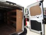 USED 2020 20 VAUXHALL VIVARO 2.0 Turbo D 3100 Dynamic Panel Van 6dr Diesel Manual L2 H1 Euro 6 (s/s) (120 ps) Finished in WHITE JADE with Ply Lined trim. This Vivaro is Vauxhalls best selling van and this third generation model is one of the best medium sized vans for sale right now. This clean, spacious and economical van is available today. Features include, APPLE PLAY, Park Sensors, B/Tooth, DAB Radio, Twin Side Loading Doors, Lined Back, Air Con, Full Steel Bulkhead, Internal Racking and much more. Dealer Serviced at 31284 miles and on arrival at 78170 miles.