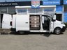 USED 2020 20 VAUXHALL VIVARO 2.0 Turbo D 3100 Dynamic Panel Van 6dr Diesel Manual L2 H1 Euro 6 (s/s) (120 ps) Finished in WHITE JADE with Ply Lined trim. This Vivaro is Vauxhalls best selling van and this third generation model is one of the best medium sized vans for sale right now. This clean, spacious and economical van is available today. Features include, APPLE PLAY, Park Sensors, B/Tooth, DAB Radio, Twin Side Loading Doors, Lined Back, Air Con, Full Steel Bulkhead, Internal Racking and much more. Dealer Serviced at 31284 miles and on arrival at 78170 miles.