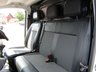 USED 2020 20 VAUXHALL VIVARO 2.0 Turbo D 3100 Dynamic Panel Van 6dr Diesel Manual L2 H1 Euro 6 (s/s) (120 ps) Finished in WHITE JADE with Ply Lined trim. This Vivaro is Vauxhalls best selling van and this third generation model is one of the best medium sized vans for sale right now. This clean, spacious and economical van is available today. Features include, APPLE PLAY, Park Sensors, B/Tooth, DAB Radio, Twin Side Loading Doors, Lined Back, Air Con, Full Steel Bulkhead, Internal Racking and much more. Dealer Serviced at 31284 miles and on arrival at 78170 miles.