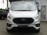 USED 2021 71 FORD TRANSIT CUSTOM 2.0 320 EcoBlue Limited Crew Van Double Cab 5dr Diesel Manual L2 H1 Euro 6 (s/s) (6 Seat) (130 ps) 2 KEYS LWB COMBI VAN