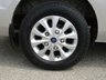 USED 2021 71 FORD TRANSIT CUSTOM 2.0 320 EcoBlue Limited Crew Van Double Cab 5dr Diesel Manual L2 H1 Euro 6 (s/s) (6 Seat) (130 ps) 2 KEYS LWB COMBI VAN