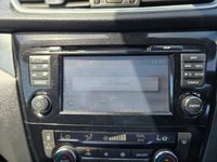 USED 2017 67 NISSAN QASHQAI 1.2 DIG-T N-Connecta SUV 5dr Petrol Manual Euro 6 (s/s) (115 ps) 