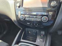 USED 2017 67 NISSAN QASHQAI 1.2 DIG-T N-Connecta SUV 5dr Petrol Manual Euro 6 (s/s) (115 ps) 