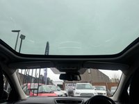 USED 2017 67 NISSAN QASHQAI 1.2 DIG-T N-Connecta SUV 5dr Petrol Manual Euro 6 (s/s) (115 ps) 