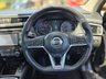USED 2017 67 NISSAN QASHQAI 1.2 DIG-T N-Connecta SUV 5dr Petrol Manual Euro 6 (s/s) (115 ps) 