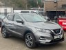 USED 2017 67 NISSAN QASHQAI 1.2 DIG-T N-Connecta SUV 5dr Petrol Manual Euro 6 (s/s) (115 ps) 