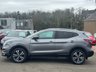USED 2017 67 NISSAN QASHQAI 1.2 DIG-T N-Connecta SUV 5dr Petrol Manual Euro 6 (s/s) (115 ps) 