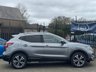 USED 2017 67 NISSAN QASHQAI 1.2 DIG-T N-Connecta SUV 5dr Petrol Manual Euro 6 (s/s) (115 ps) 