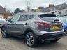USED 2017 67 NISSAN QASHQAI 1.2 DIG-T N-Connecta SUV 5dr Petrol Manual Euro 6 (s/s) (115 ps) 